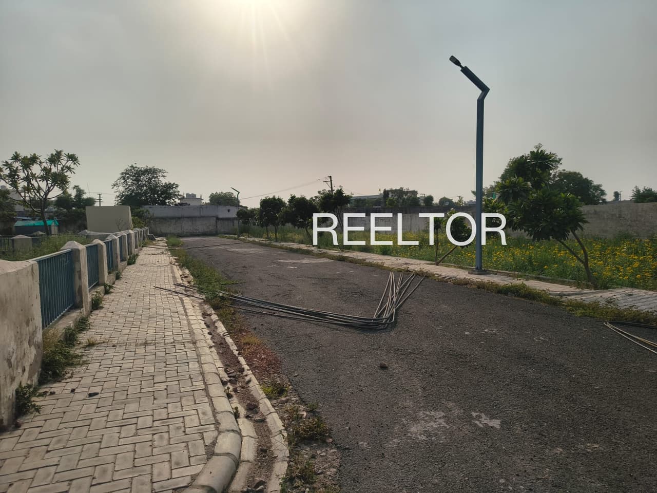 Plots For Rent In Kotehalu Siruguppau