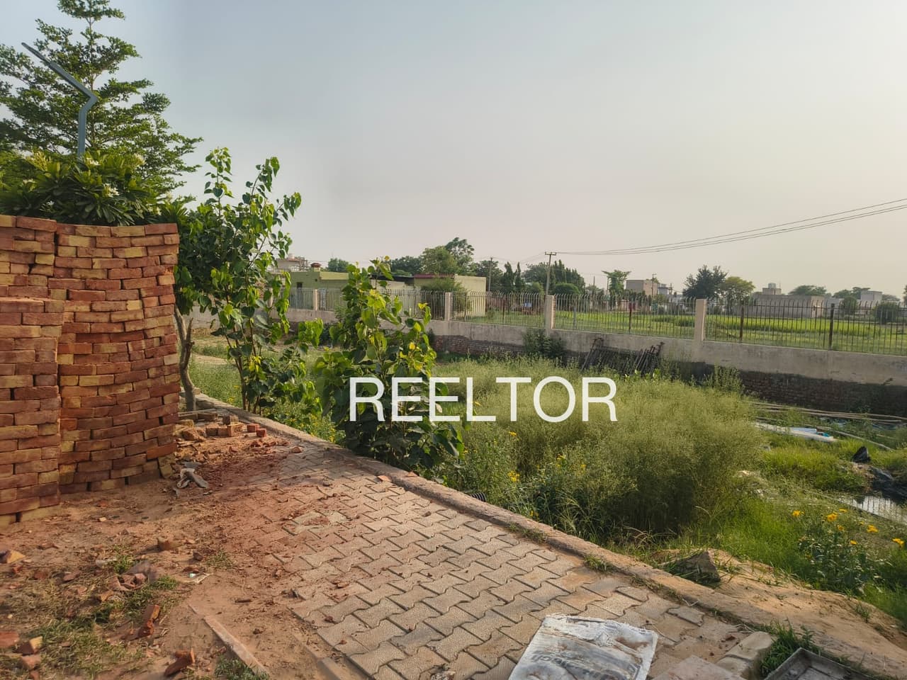 Plots For Rent In Mattom Kunnamkulam