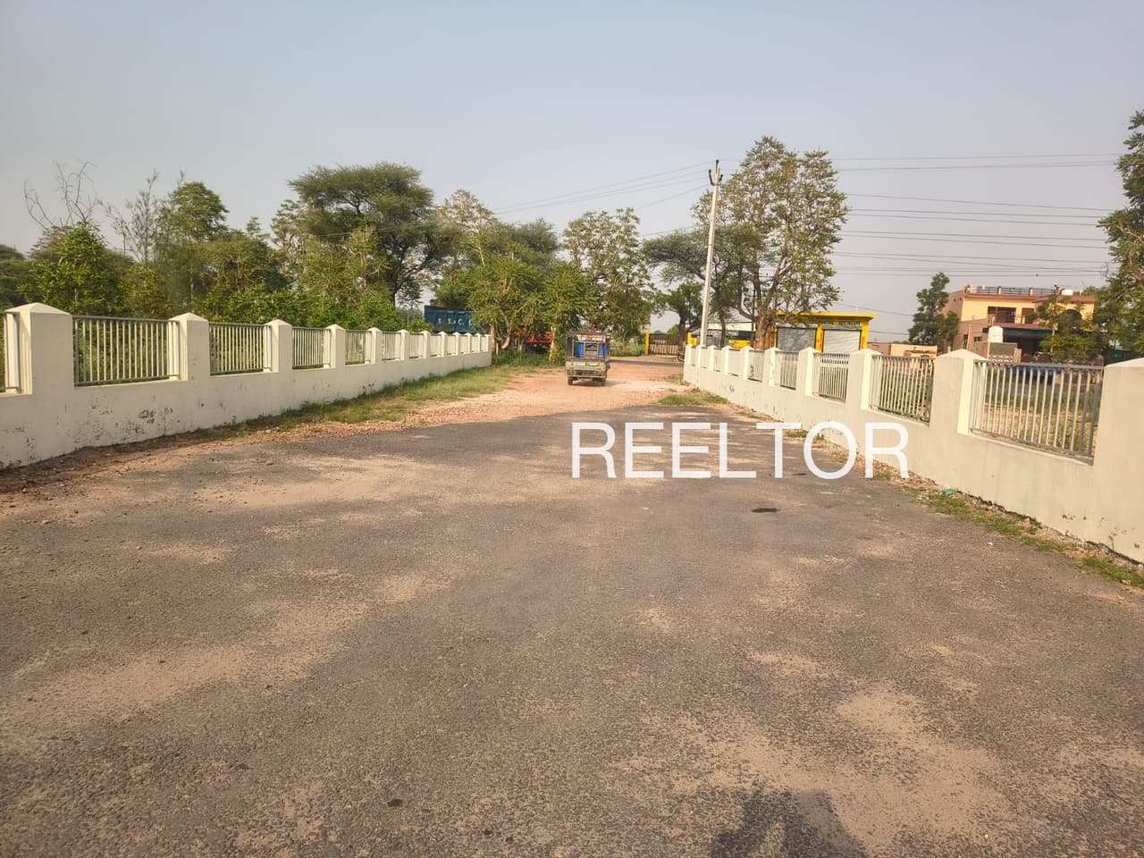 Plots For Rent In Ghorade Vijaypur