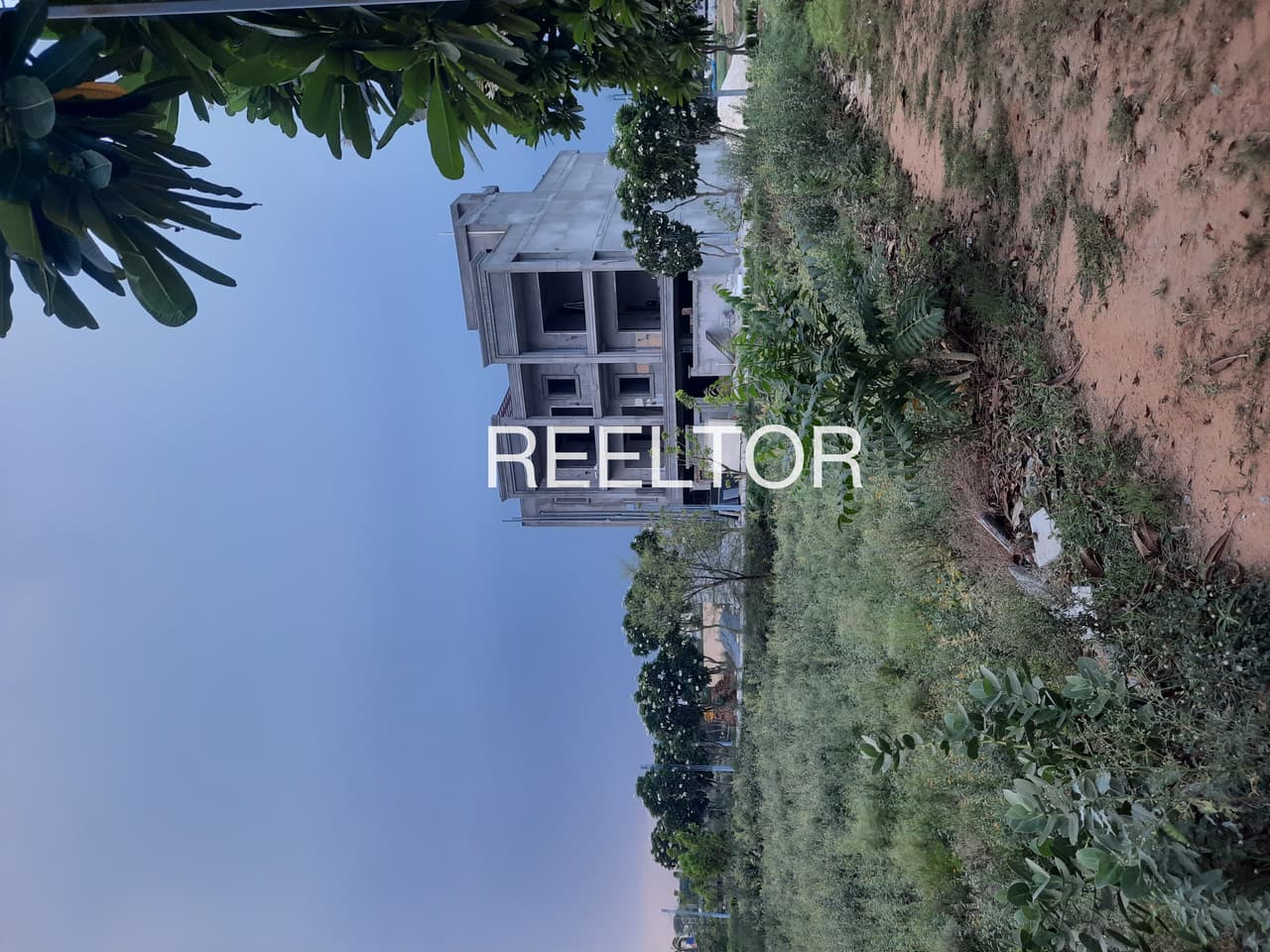 Plots For Rent In Chhapi Rannod