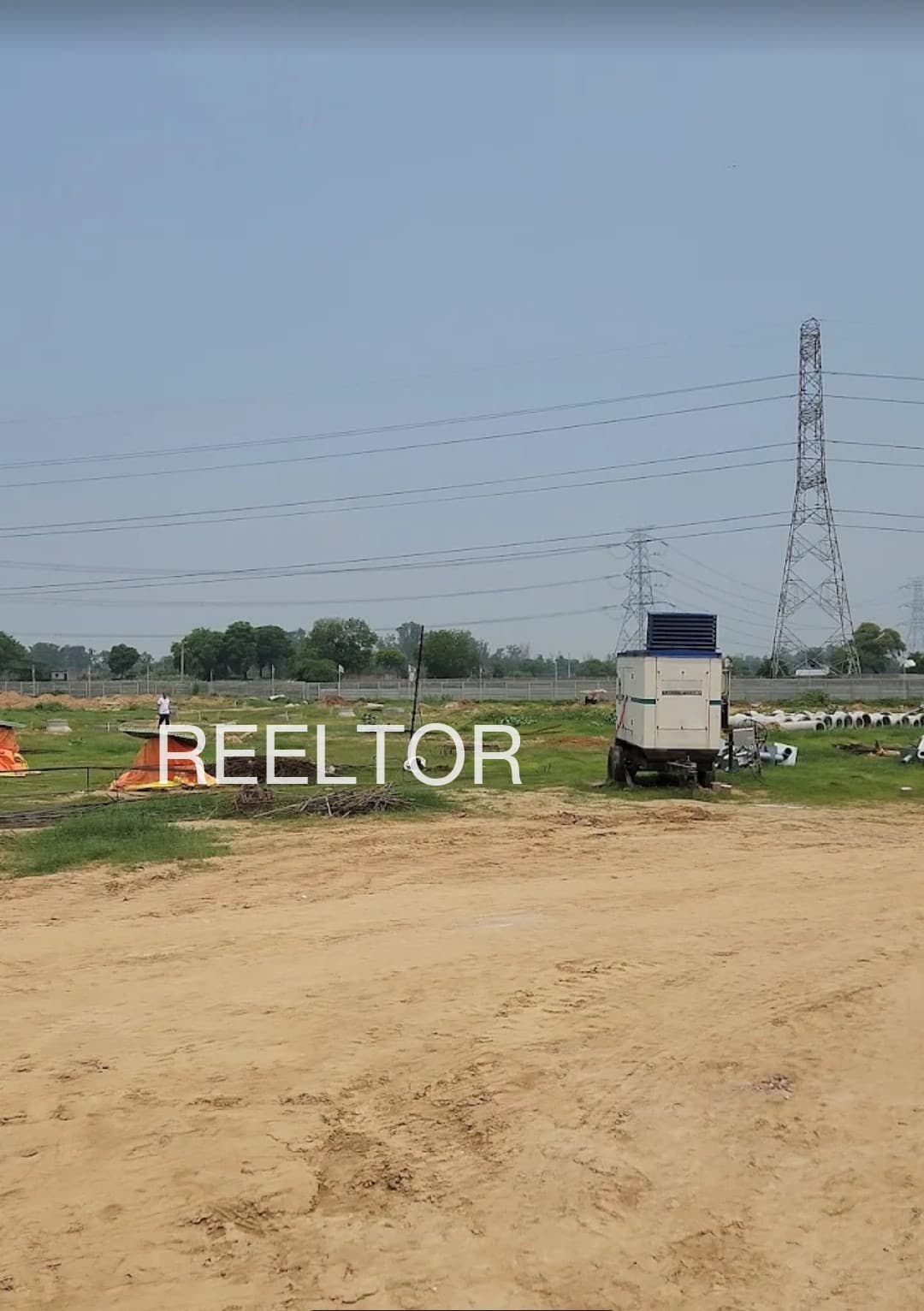 Plots For Rent In Pilibhit Uttar Pradesh
