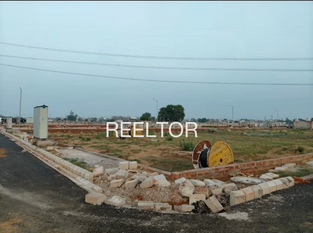 Plots For Rent In Gaonri Kalan Gangapur