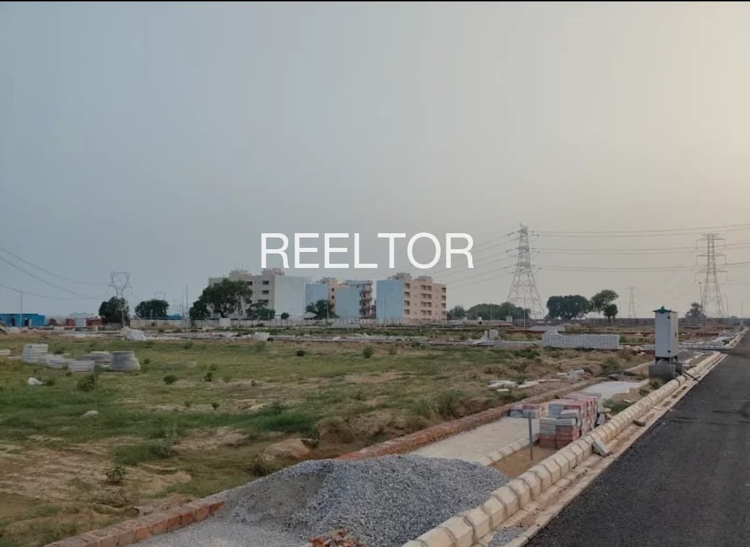 Plots For Rent In Thalout Bali Chowki