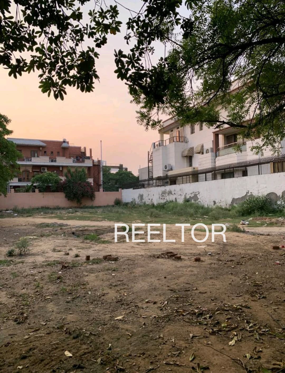 Plots For Rent In Chhapi Rannod