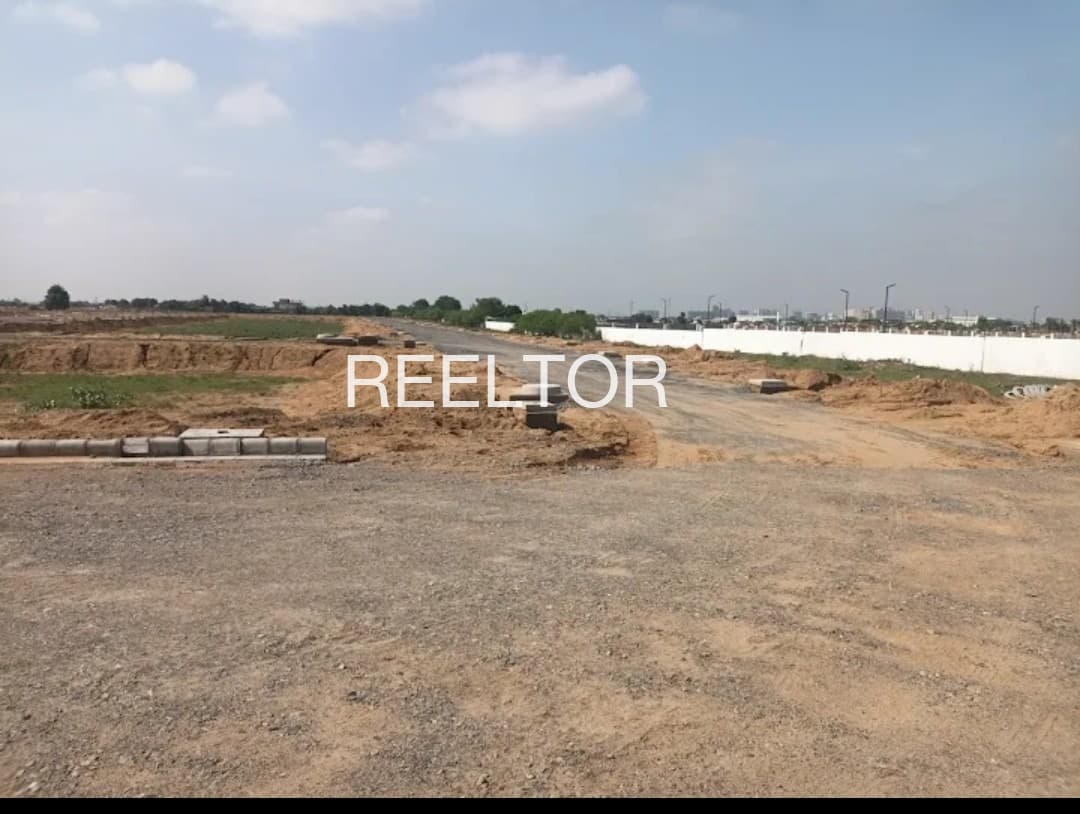 Plots For Rent In Talwariya Khandwa