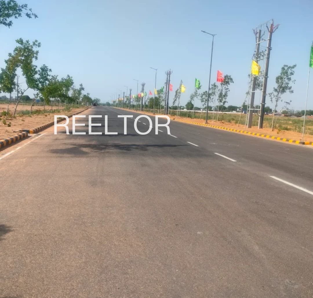 Plots For Rent In Ponjikkara Kanayannur