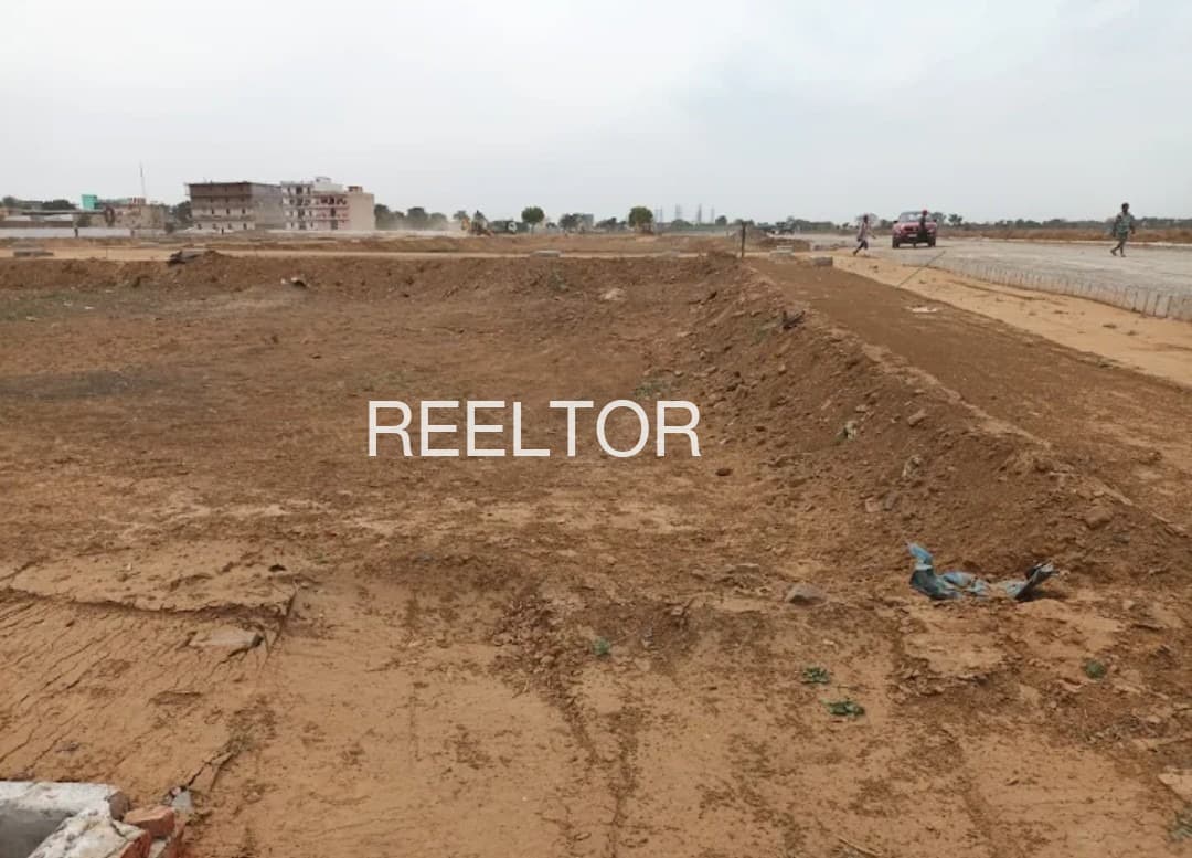 Plots For Rent In Uparli Tarmodhar Nermand