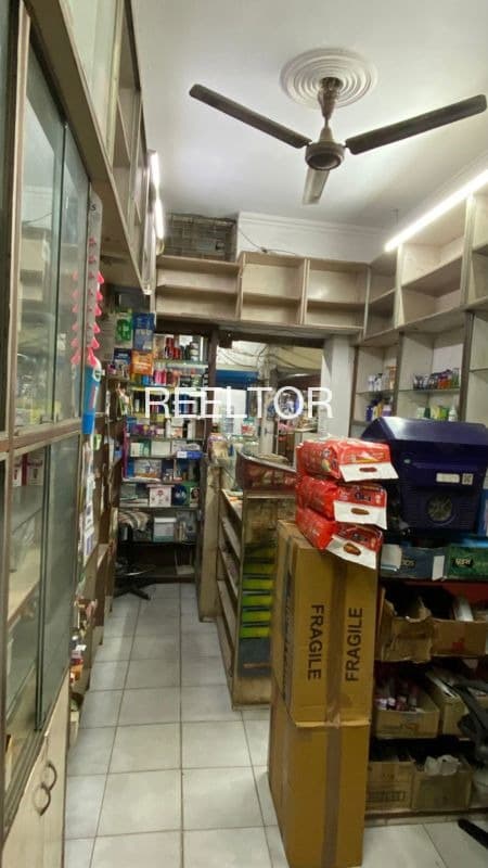 Shop For Rent In Kirkota Kesli