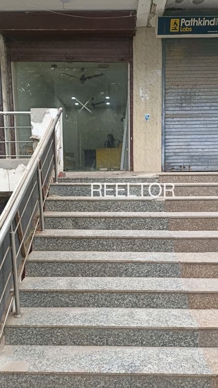 Showroom For Sale In Chengalthadam Payyannur
