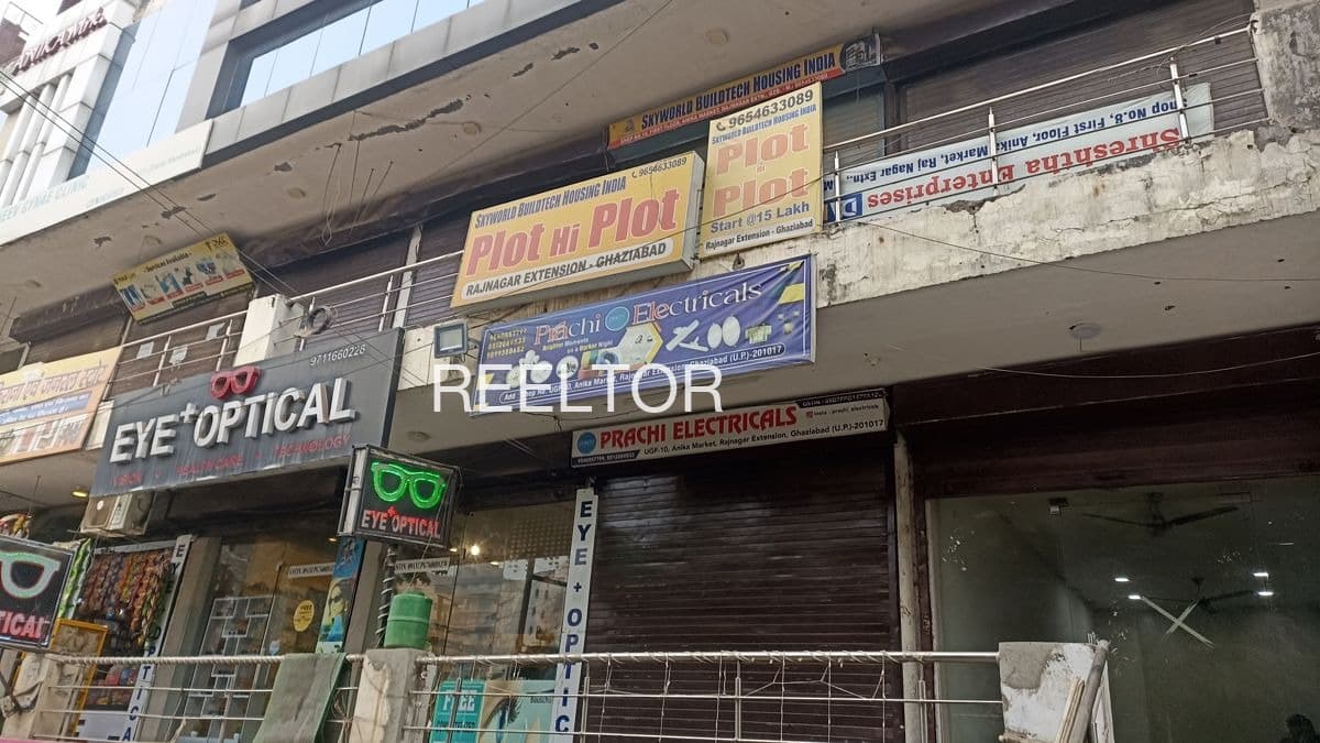 Shop For Sale In Mandkola Hathin