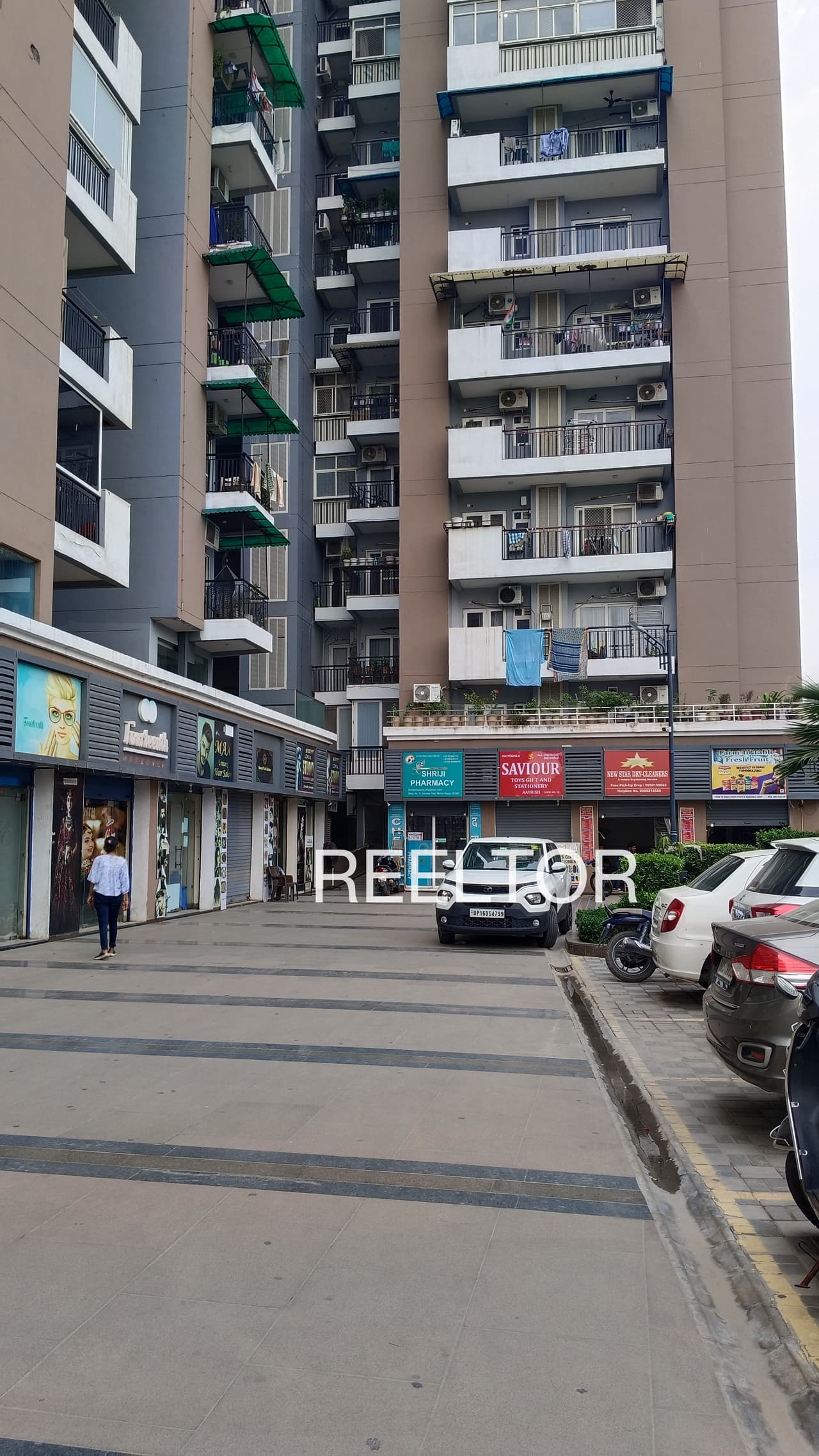 Showroom For Rent In Patradih Kuchai
