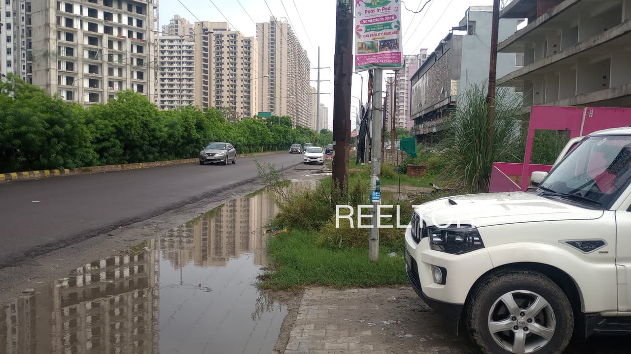 Shop For Rent In Jirutola Gondiya