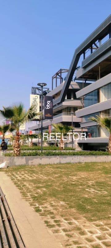 Showroom For Sale In Nehurapada Gudari