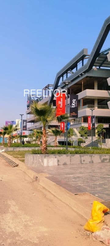 Showroom For Rent In Khodana Daloda