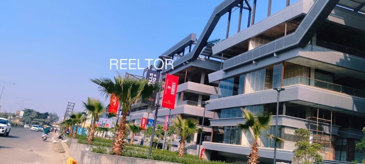 Showroom For Sale In Vanakanahalli Anekal