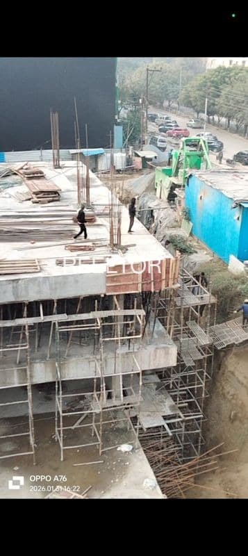 Shop For Rent In Mariyidom Meenachil