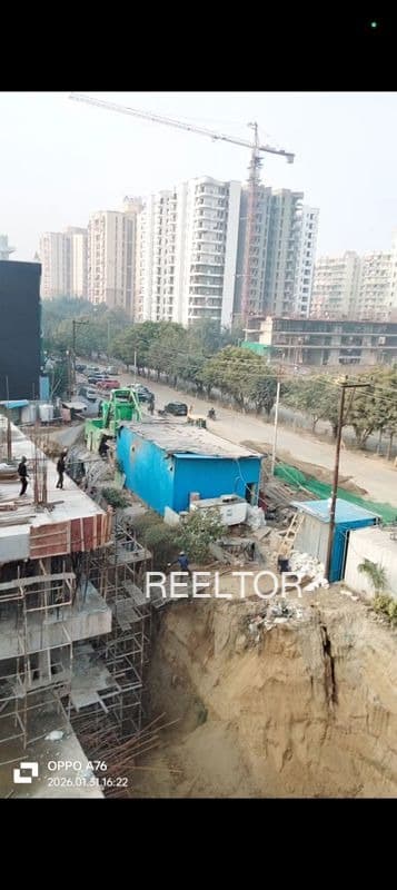 Shop For Rent In Ankhera Shivpuri Tahsil