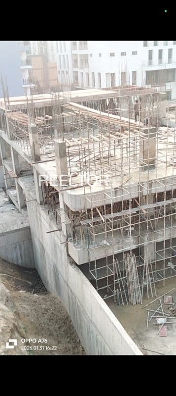 Showroom For Rent In Tapri Guruharsahai