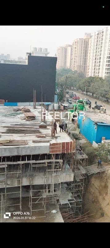 Showroom For Rent In Garkan Seoni
