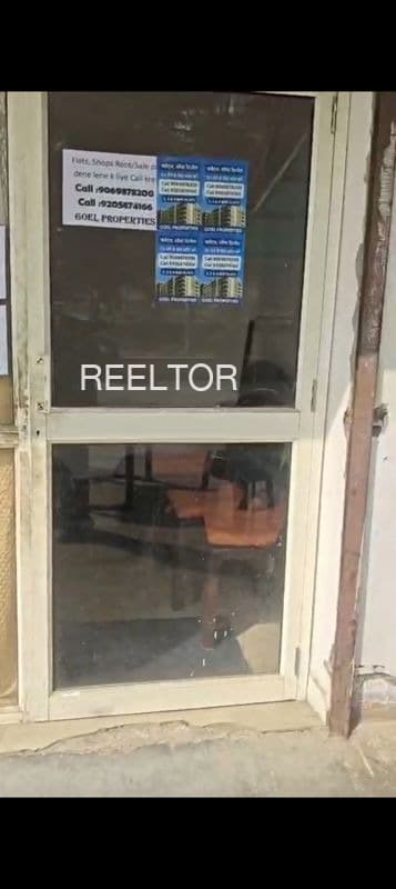 Shop For Sale In Khirki Bahala Timarni