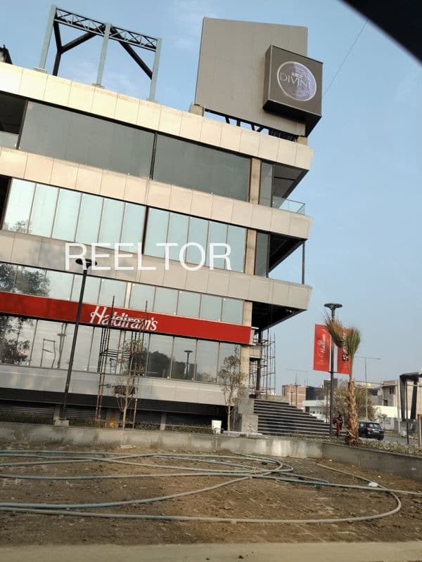 Shop For Rent In Badoopara Kushalgarh