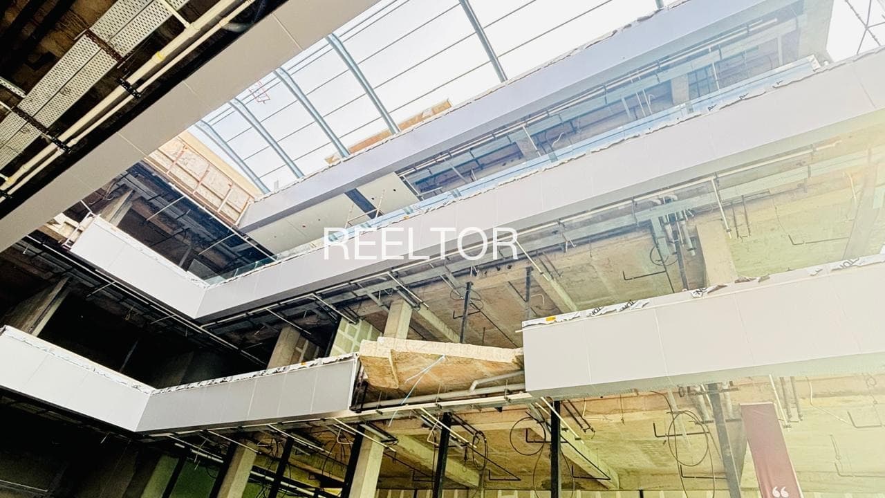 Shop For Rent In Rondla Berasia