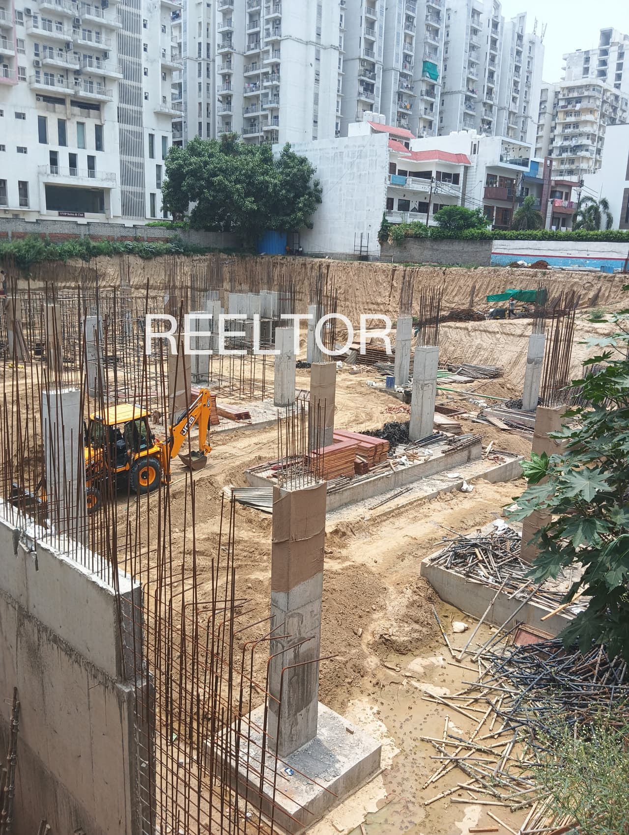 Showroom For Sale In Dhangaur Tendukheda