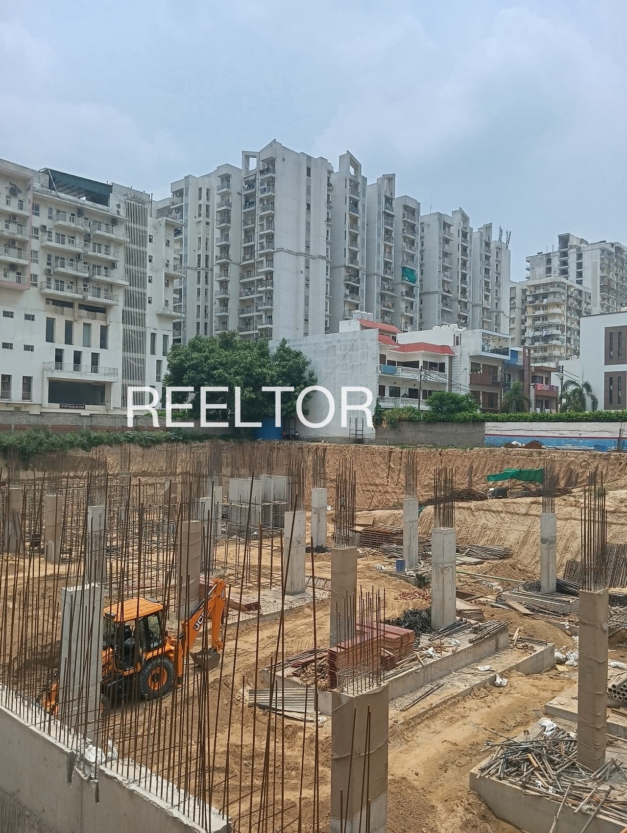Showroom For Sale In Ranthbhawar Shajapur