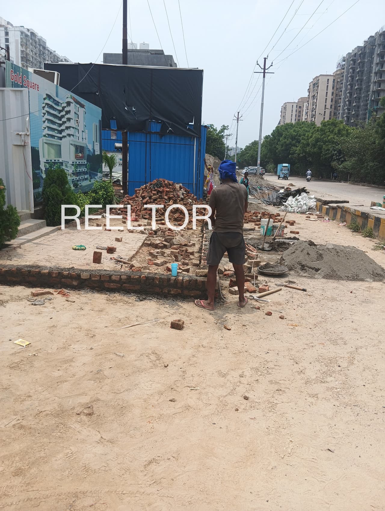 Shop For Rent In Dhanana Gulana