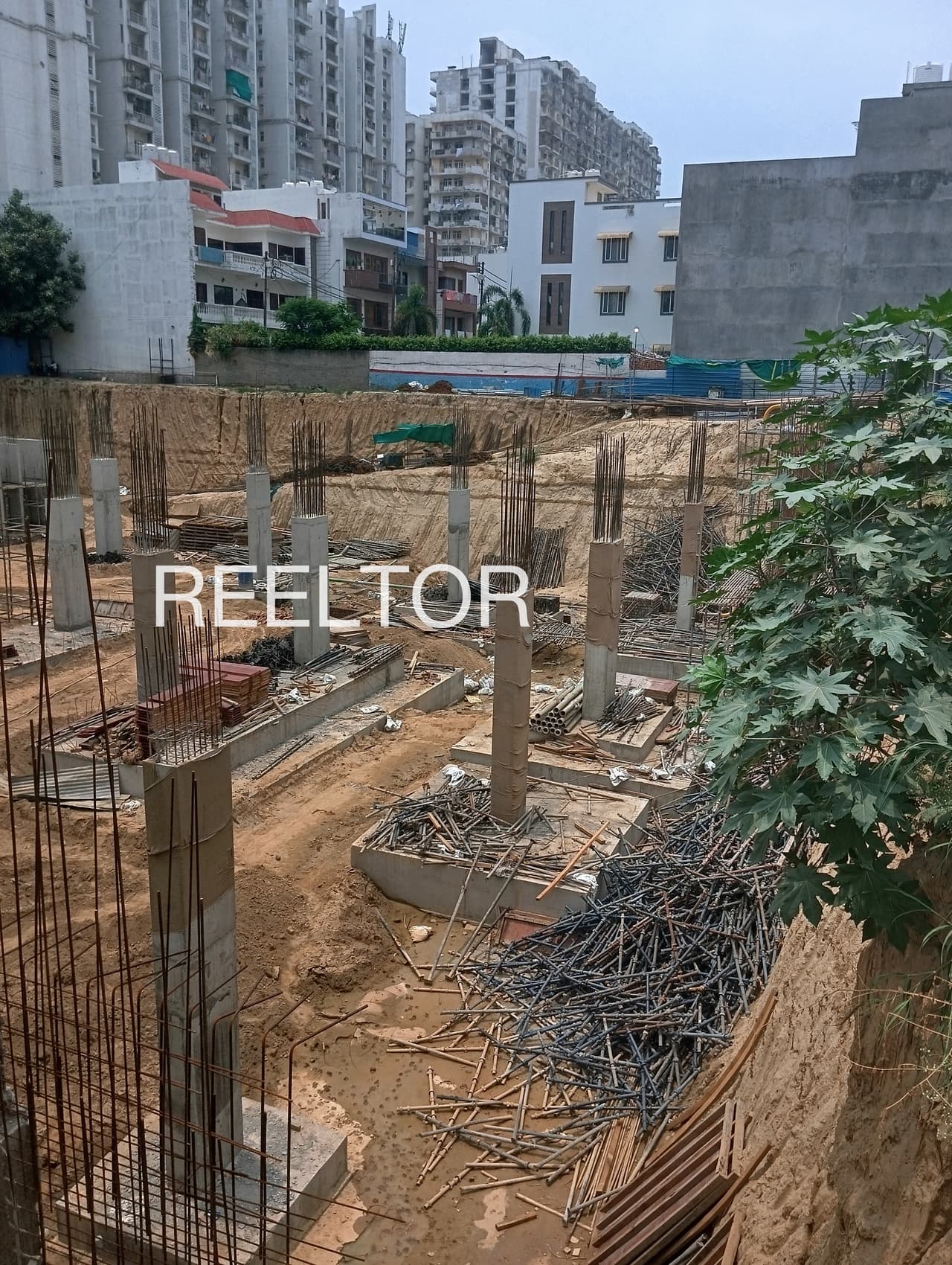 Showroom For Sale In Shedol Nilanga