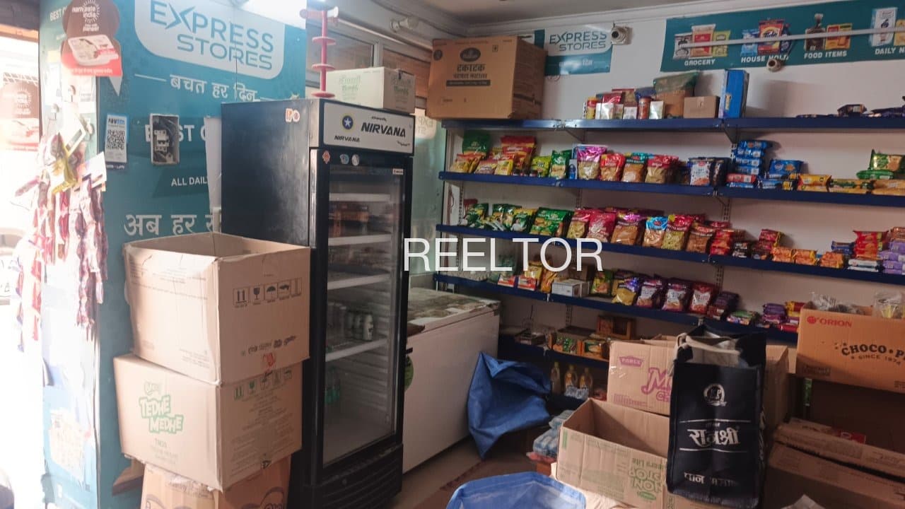 Showroom For Sale In Pandikkadavu Mananthavady