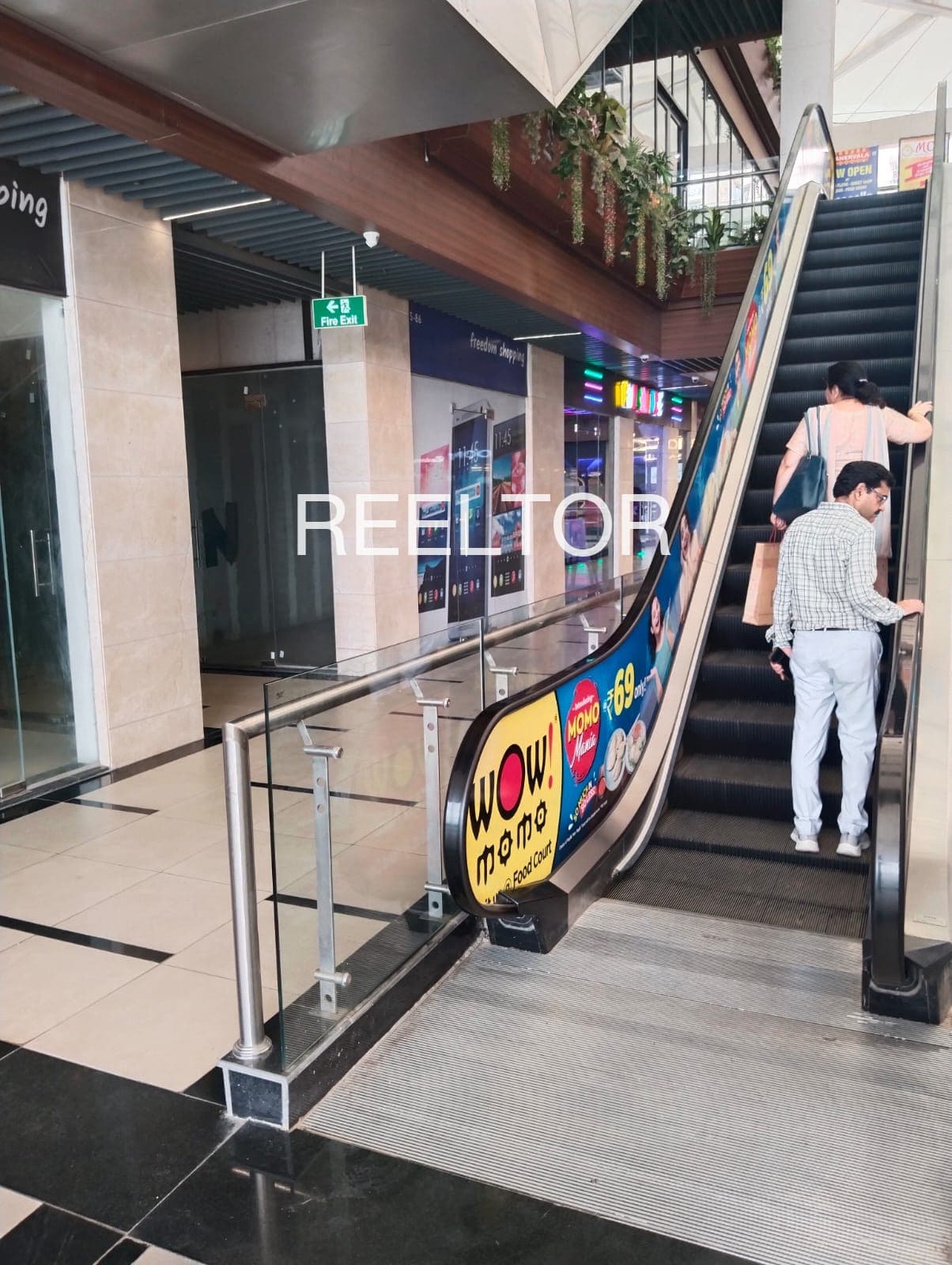 Showroom For Rent In Guddada Budihala Mundargiu