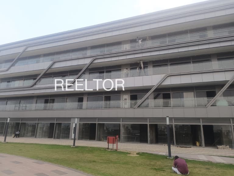 Showroom For Rent In Kodachagondanahalli Nyamathiu
