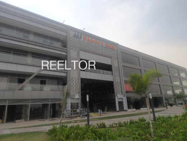 Shop For Sale In Jalanidhi Gudari