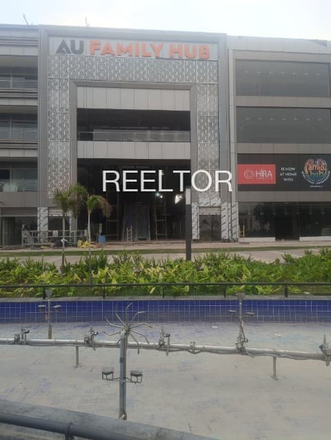 Shop For Sale In Alariyod Colony Ottappalam