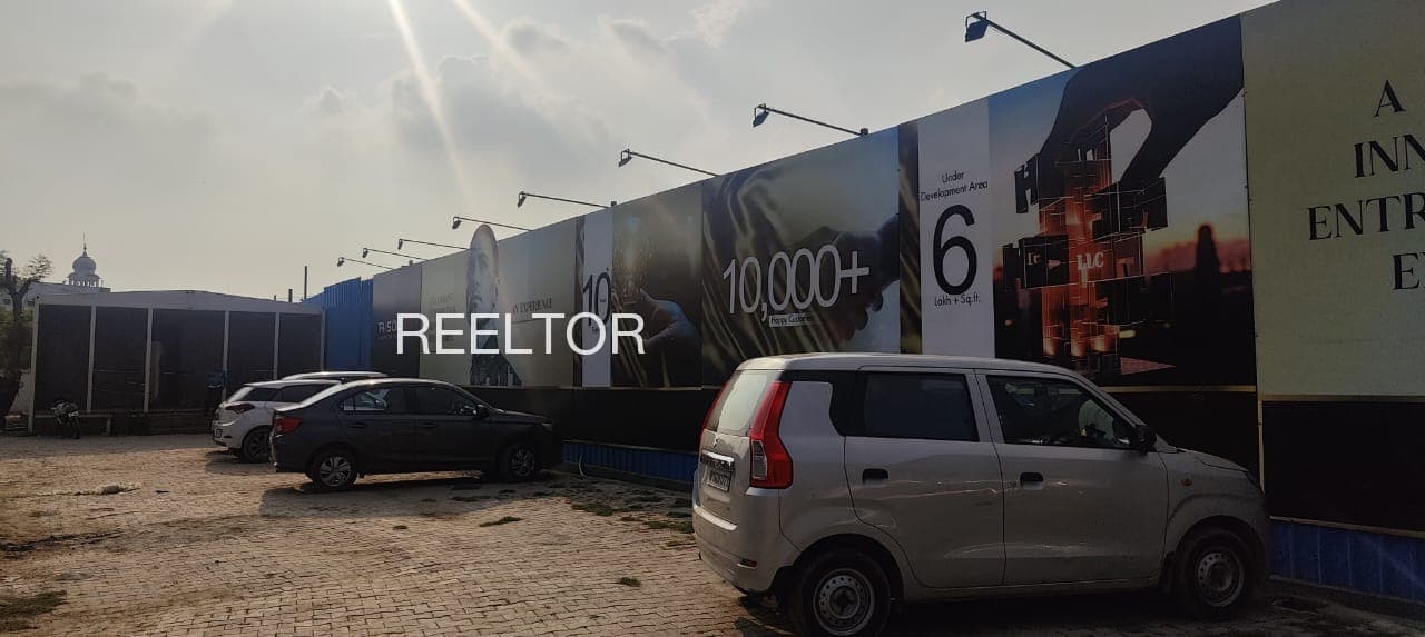 Shop For Sale In Syalkhund Ghansali