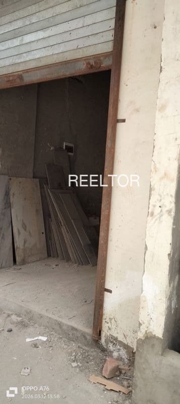 Showroom For Rent In Bharanikavu Kunnathur