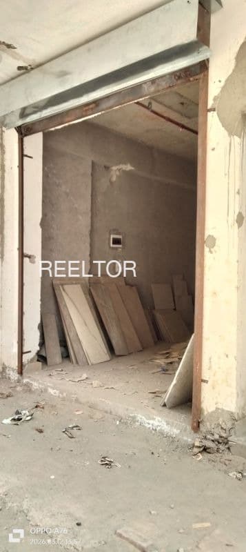 Showroom For Sale In Dudhikhera Manasa