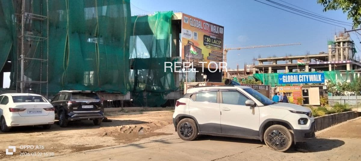 Showroom For Sale In Bijaydih Gola