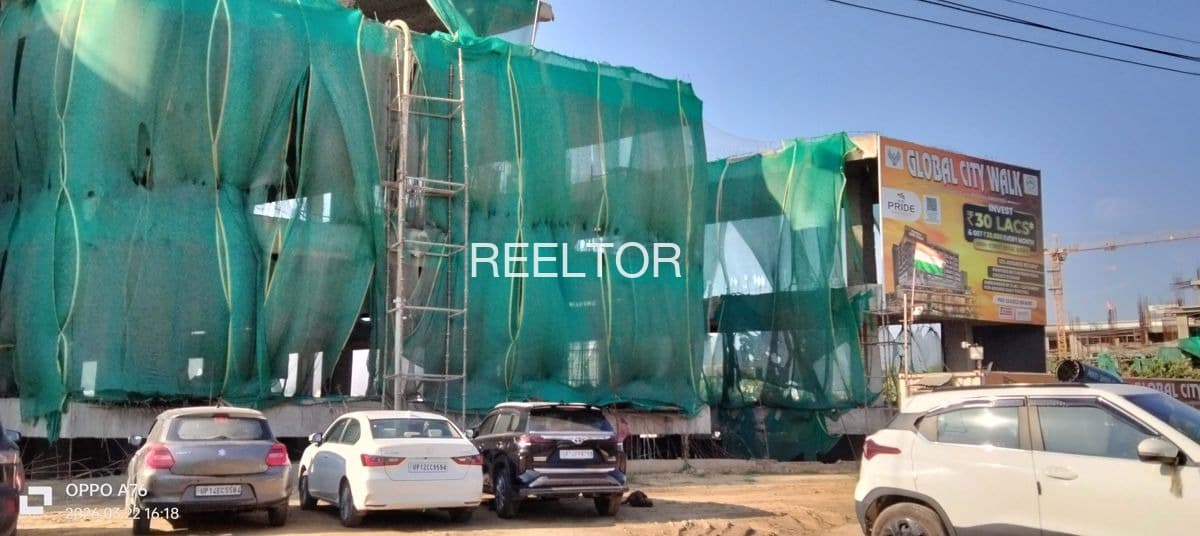 Shop For Rent In Jugeya Karera
