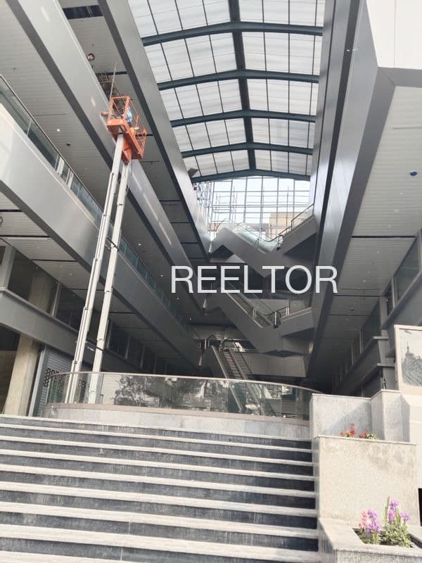 Shop For Sale In Neri Bhatwara Salumbar