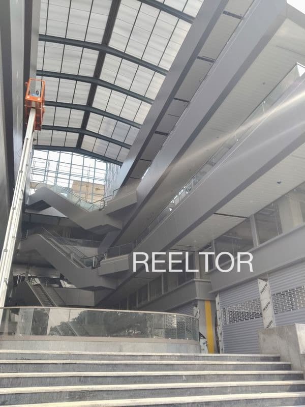 Shop For Rent In Sindhi Pimpalgaon Badnapur