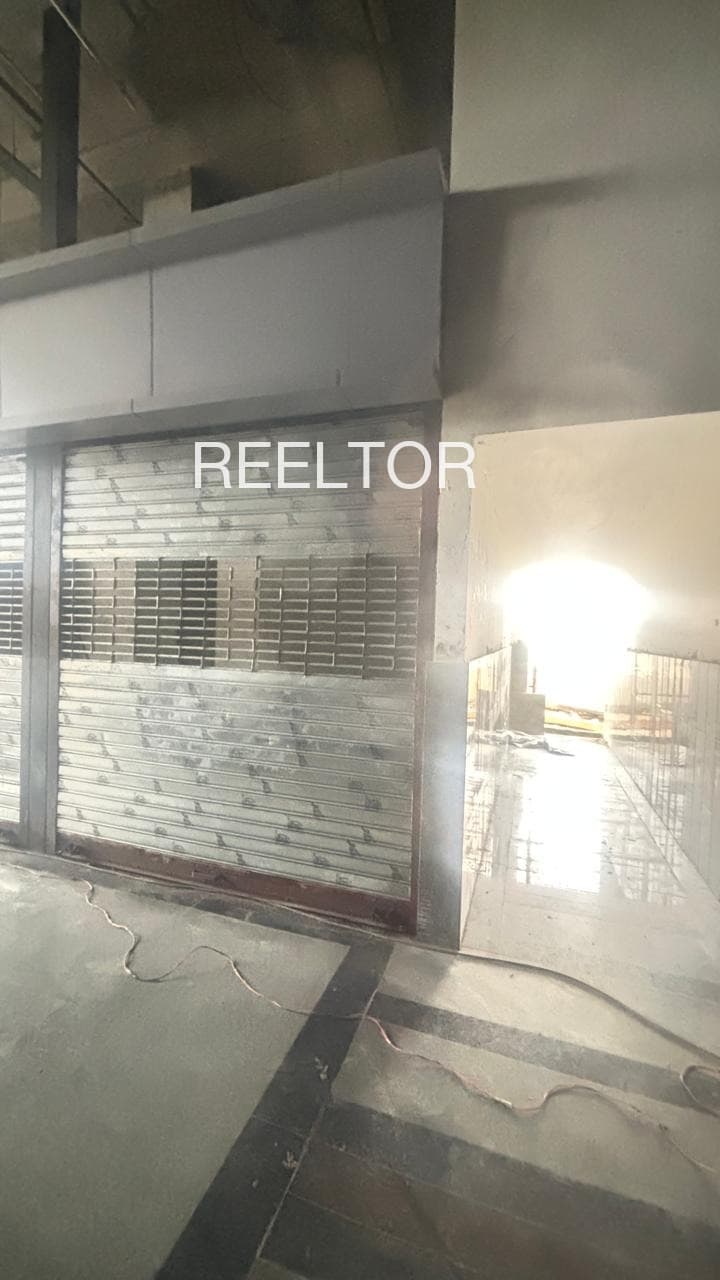 Showroom For Rent In Rajal Guda Sirpur