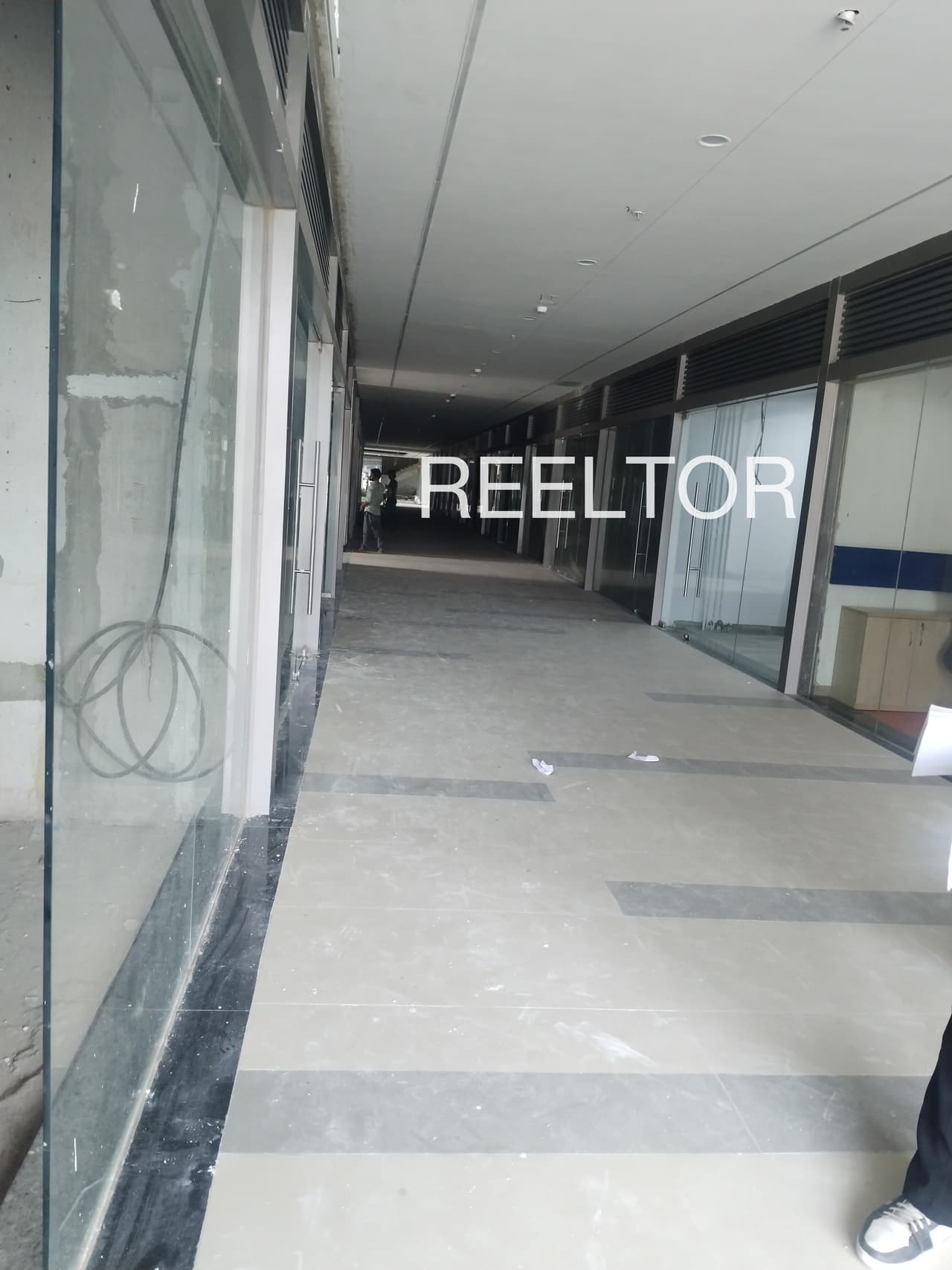 Showroom For Sale In Utambi Nepanagar