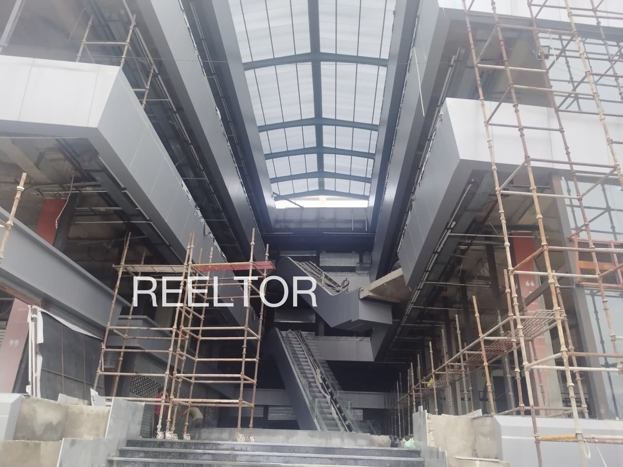 Showroom For Rent In Athipalayam Coimbatore North