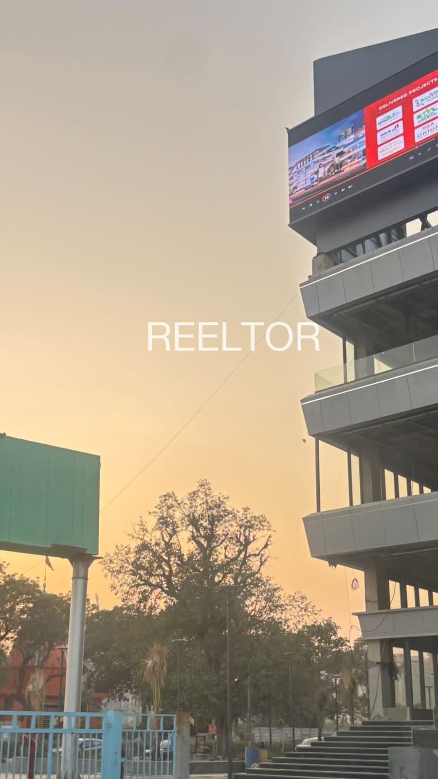 Showroom For Rent In Ratanpuriya Raniwara