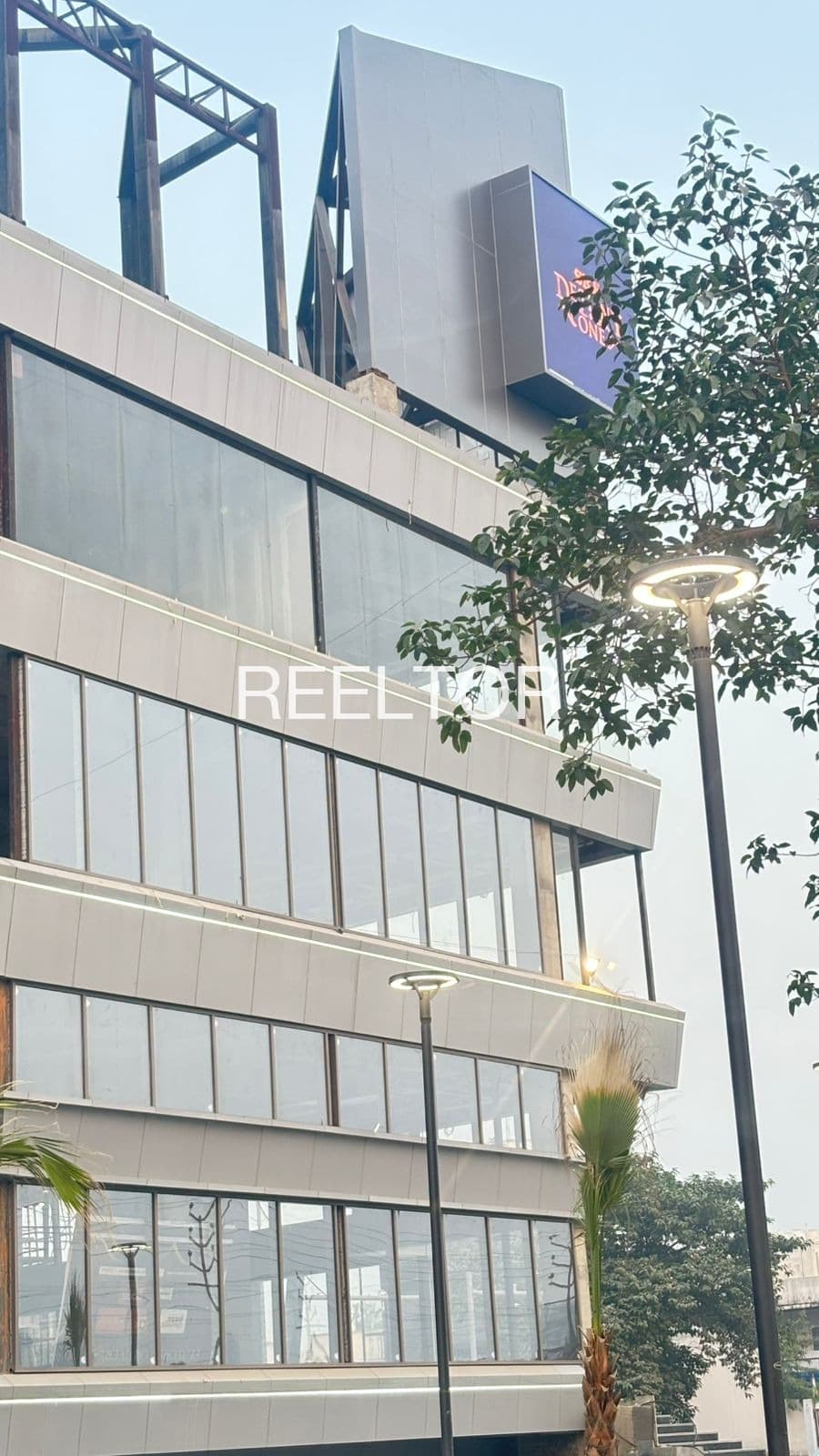 Showroom For Sale In Pandikkadavu Mananthavady