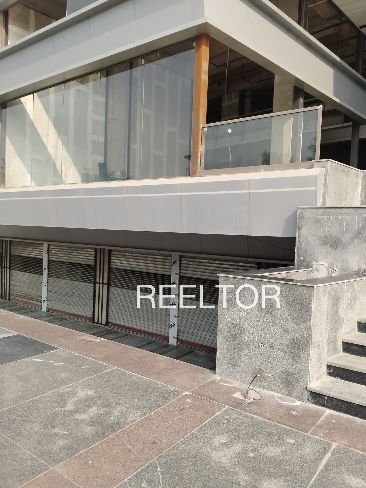 Shop For Rent In Alsogi Baldwara