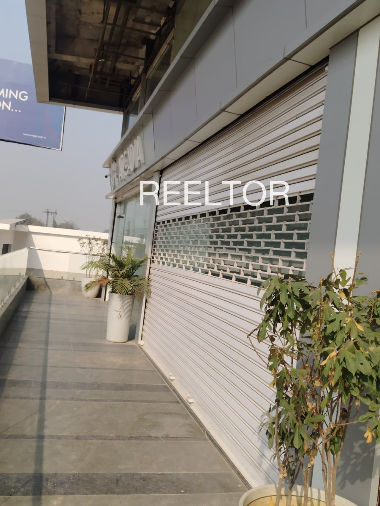 Showroom For Sale In Rachheti Ka Khera Amet
