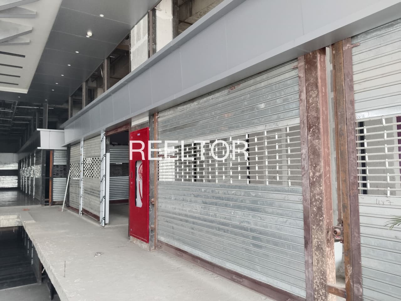 Shop For Sale In Sanabanahalli Gubbi